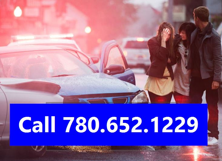 About Us — Edmonton Salvage Experts